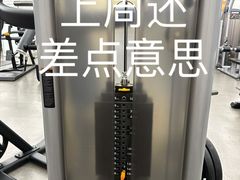 -乐刻运动健身(崇文门新世界店)