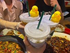 -兔槽江湖菜·重庆璧山兔(水围店)