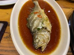 -黄寺蒸汽海鲜(黄寺大街店)