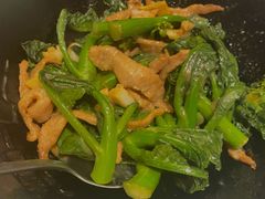 -衡山汇·高级粤菜(霄云路店)