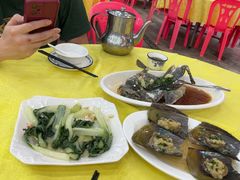 -秋姐美食店(旅游大道店)