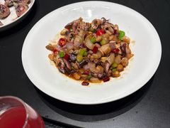 -健眺小海鲜(临海后山店)