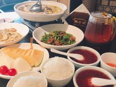 -简小舍·民间手艺菜(武昌江滩店)