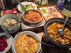 -刀板香·安徽菜(望江东路店)