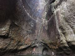-雁荡山风景名胜区