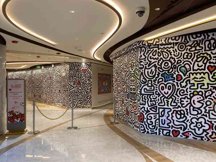 上海k11购物艺术中心-"久闻大名,地点在淮海路上,艺术与商业的结.