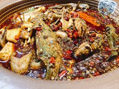 -呱呱叫民俗风味主题餐厅(沣峪口店)