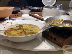 -新辣宴·湖南家常菜·商务聚餐(中粮创芯店)