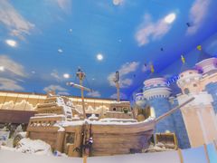 -世界之窗阿尔卑斯冰雪世界