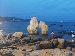 -大梅沙海滨公园