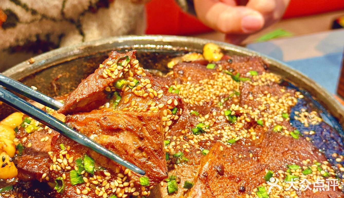 春日，怎么能错过这一口腌笃鲜‼️