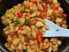-7017浙菜•建德味(市心北路店)