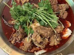 -鑫郭氏·南昌20年大排档·小龙虾羊蝎子(潮阳里店)