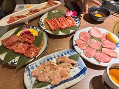 -虎丸烧肉(世纪汇店)