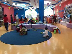 -美吉姆儿童发展中心(远洋中心店)