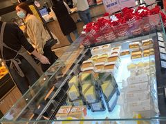 -皇冠幸福里动物奶油生日蛋糕(万达店)