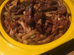 -多嘴超级肉蟹煲(欧亚卖场店)