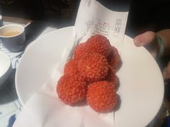 -绿茶餐厅(领展购物广场·中关村店)