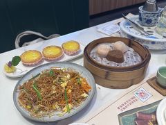 -赏点粤式点心(广州塔店)