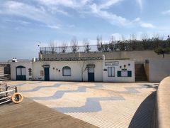 -日照灯塔风景区