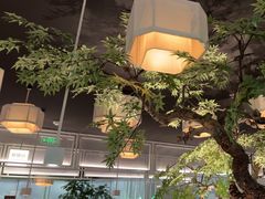 -绿茶餐厅(广州天河城店)