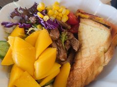 -MIMO CAFE(沙头角店)