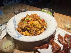 泡椒田鸡-黄鹤天厨·泡椒田鸡创始者(莲花店)