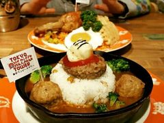 -东京塔海贼王主题公园