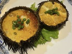 -赶海儿海鲜镖局·平价海鲜小馆(金沙滩店)