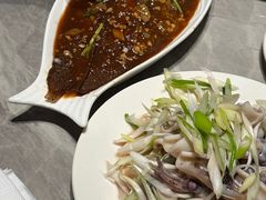 -九龙餐厅(大沽路店)