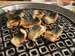 -霸腹烤肉(厦门柚子番店)