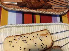 -吧嘚嘴炭烧鸽串吧(北海街店)