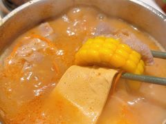 -Thai Basil罗勒叶泰式餐厅(时代天街店)
