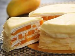 -7cake榴莲千层蛋糕(塘苗路店)