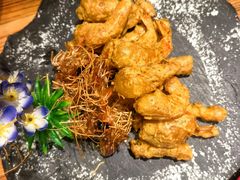 -花溪雨·森林餐厅(石基店)