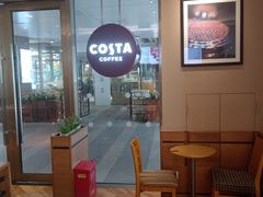 -COSTA COFFEE(上海五玠坊店)