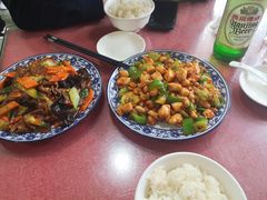 -北大地皖峰饭馆