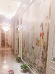 -雅曼妮spa美容养生