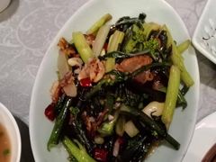 -丽华园(汉阳龙阳店)