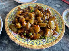 -砂锅居(西四店)