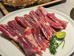 -韩盛·古法烤肉店(皇城恒隆广场店)