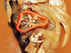 金汤南湾大鱼头-解家河南菜(金水路店)