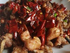 -京城小江南·北京烤鸭·江南土菜·白鱼(中关村店)
