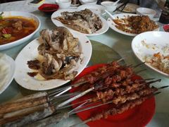 android_upload_pic-维吾尔餐厅(宜山路店)