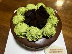-36cake生日蛋糕(福田店)