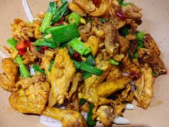 -肖记公安牛肉鱼杂馆· 省级非物质文化遗产(仁和路店)