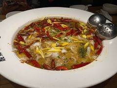 -太二酸菜鱼(正大广场店)