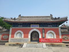 -大钟寺古钟博物馆