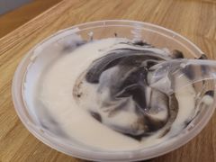 -鞠氏黑芝麻糊(水塔店)