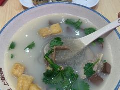 -小杨生煎(深圳岗厦北店)